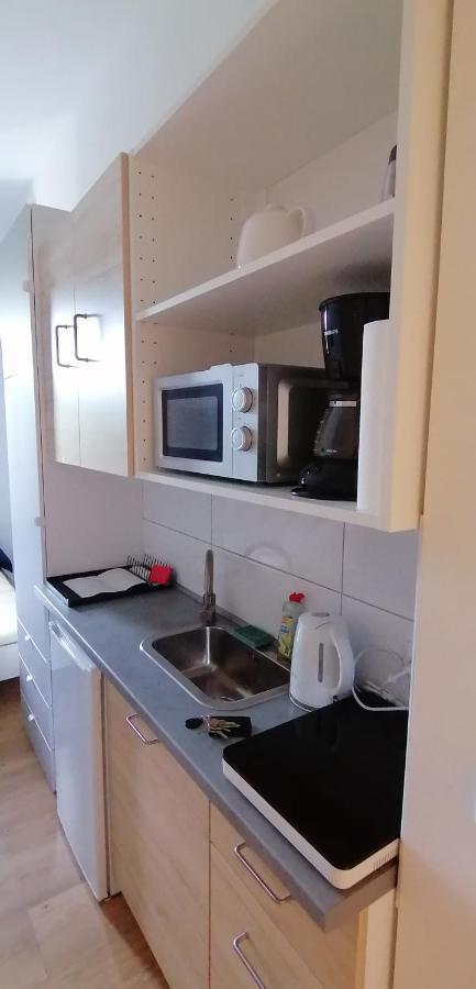 Appartement Luna