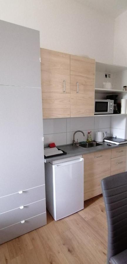 Luna Appartement