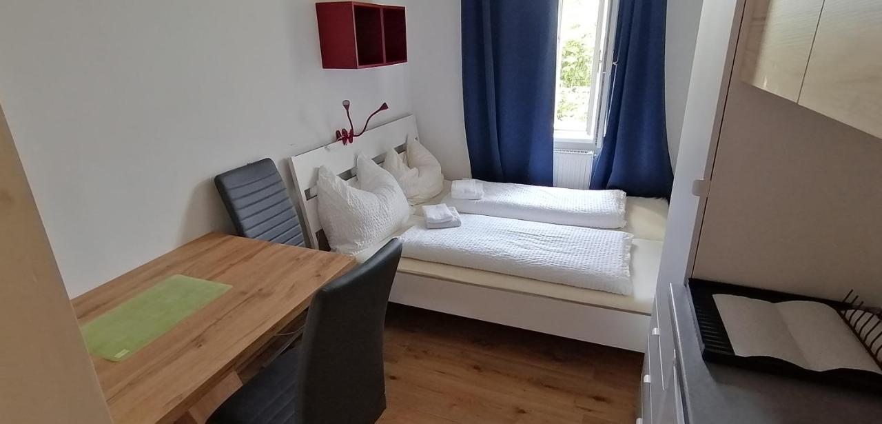 Luna Appartement Vienne