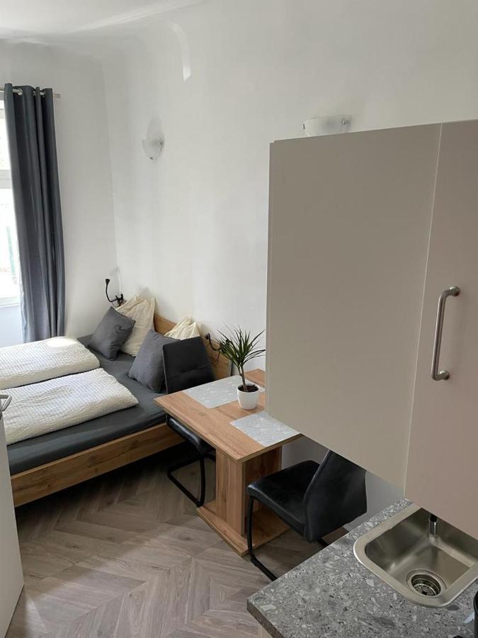 Appartement Luna