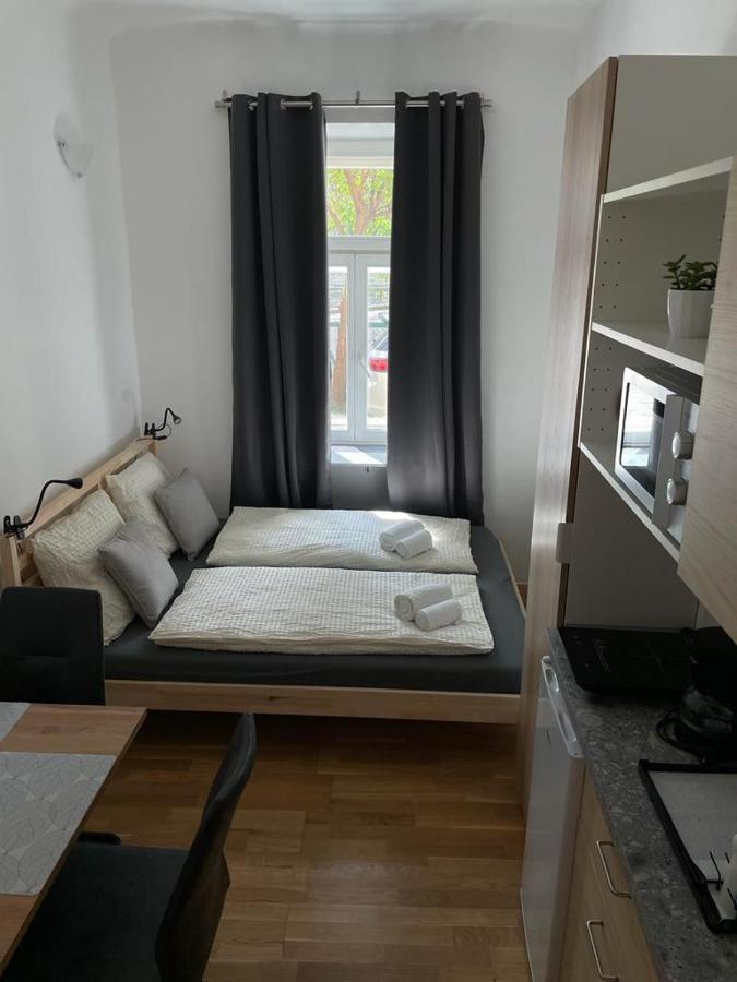 Appartement Luna Vienne