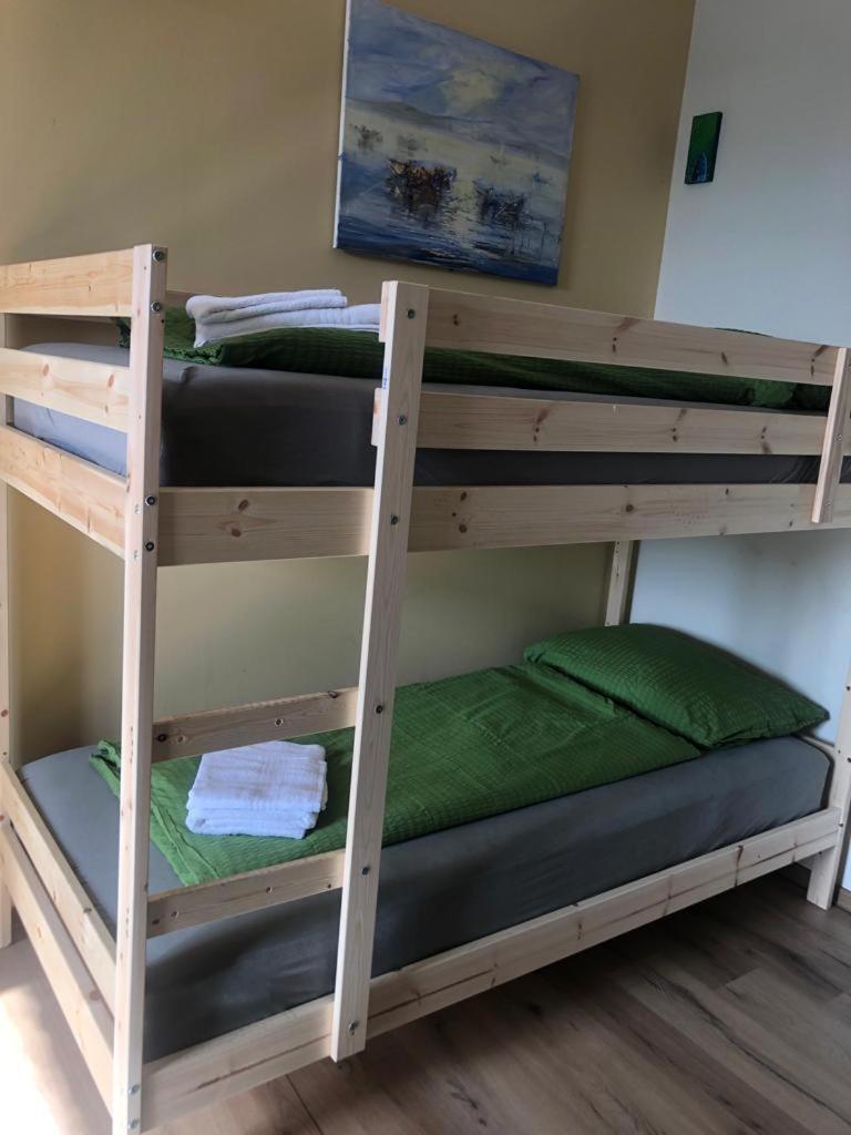 Appartement Luna