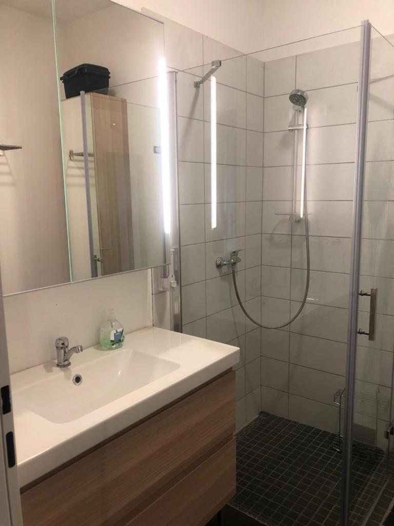 Appartement Luna Vienne
