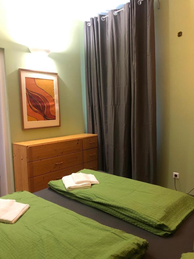 Appartement Luna Vienne