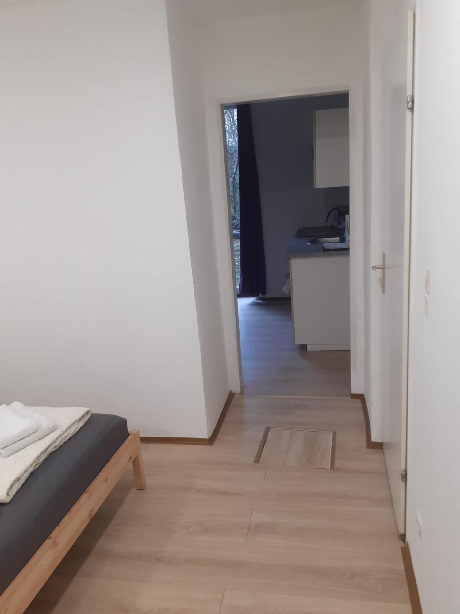Appartement Luna Vienne
