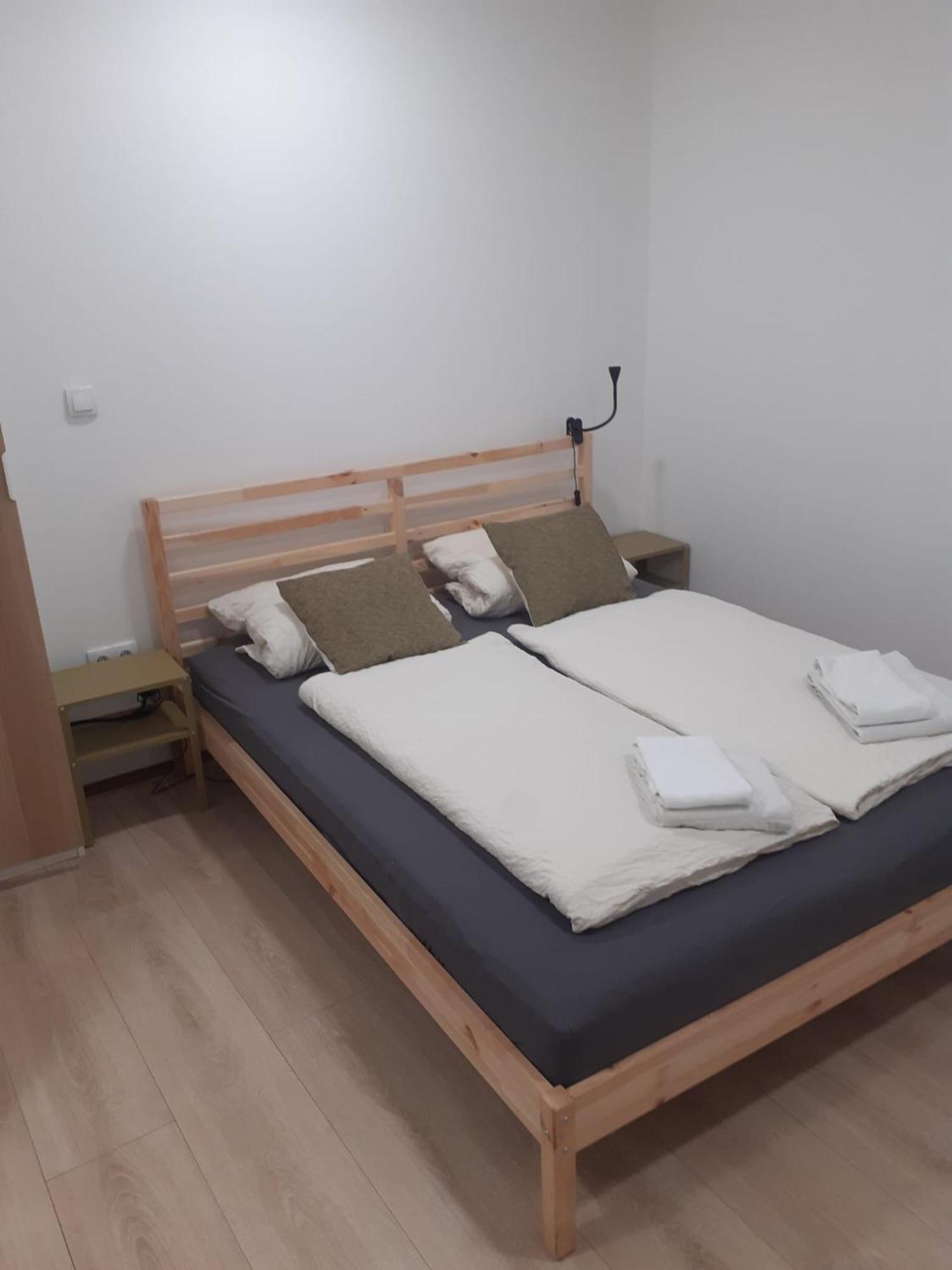 Appartement Luna Vienne