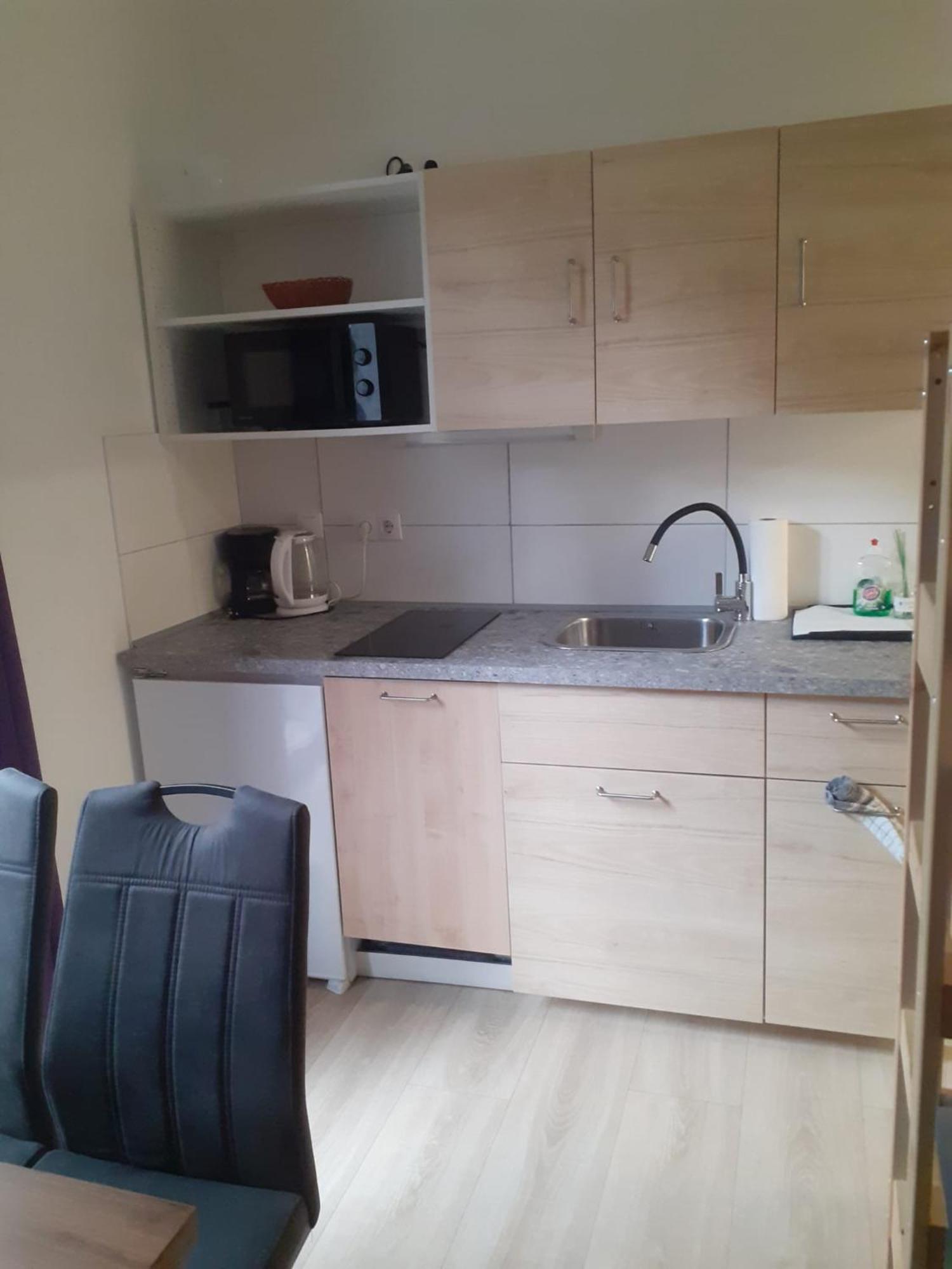 Appartement Luna *