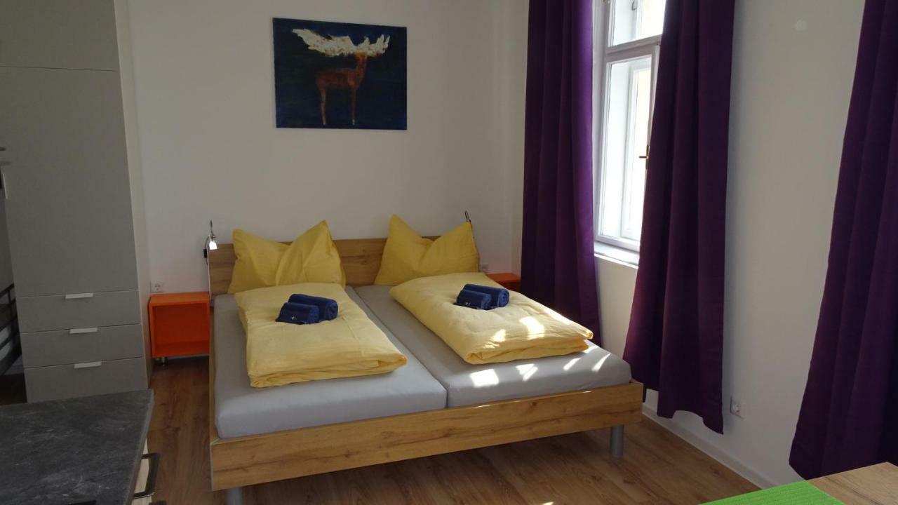 Appartement Luna *
