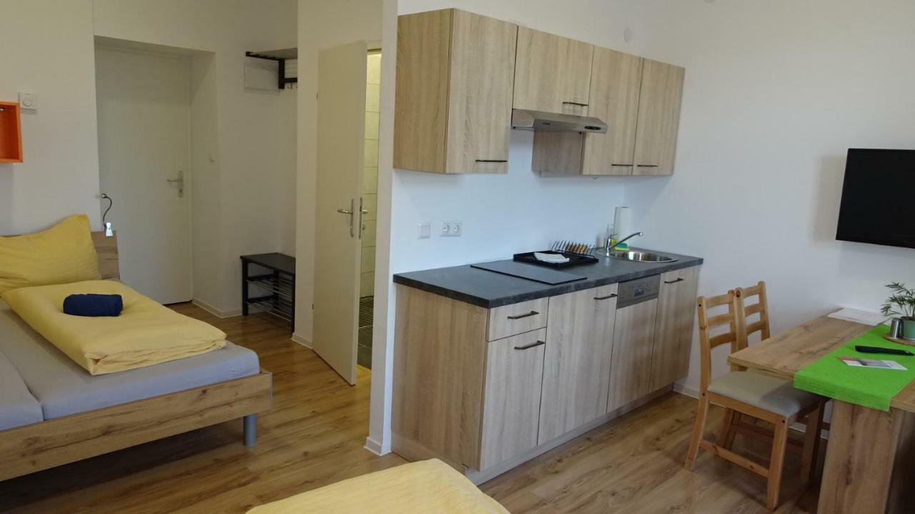 Appartement Luna Vienne