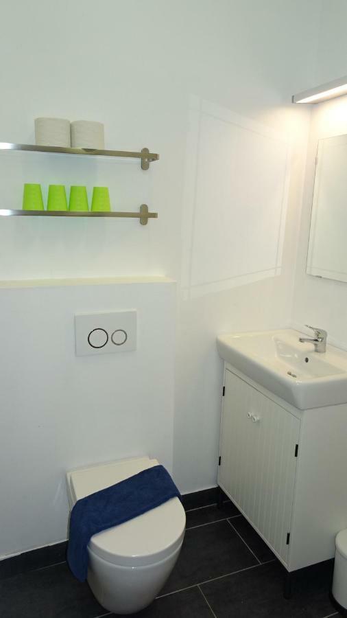 Appartement Luna *